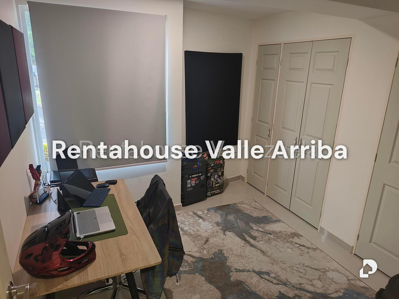 Apartamento en La Lagunita Country Club, Caracas – 15