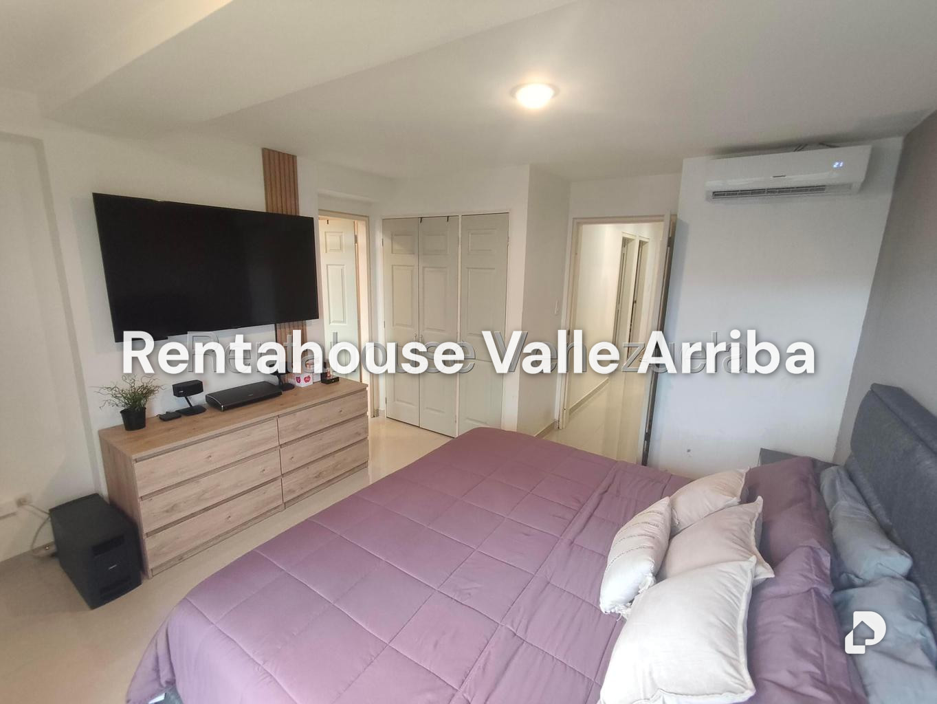 Apartamento en La Lagunita Country Club, Caracas – 19