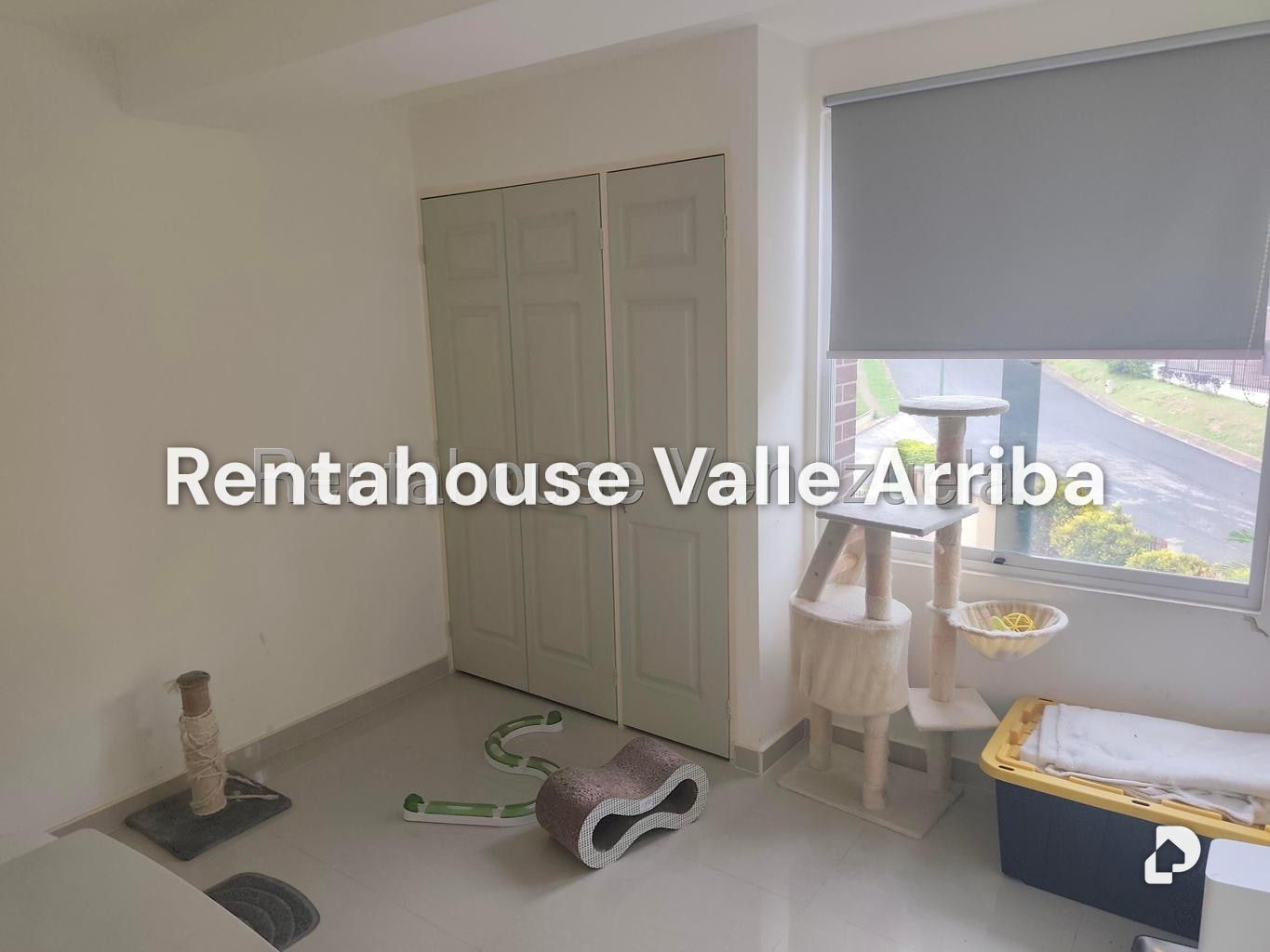 Apartamento en La Lagunita Country Club, Caracas – 16