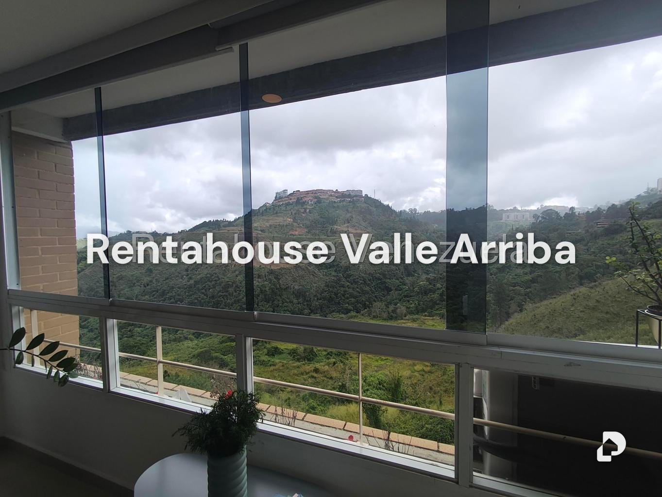 Apartamento en La Lagunita Country Club, Caracas – 11