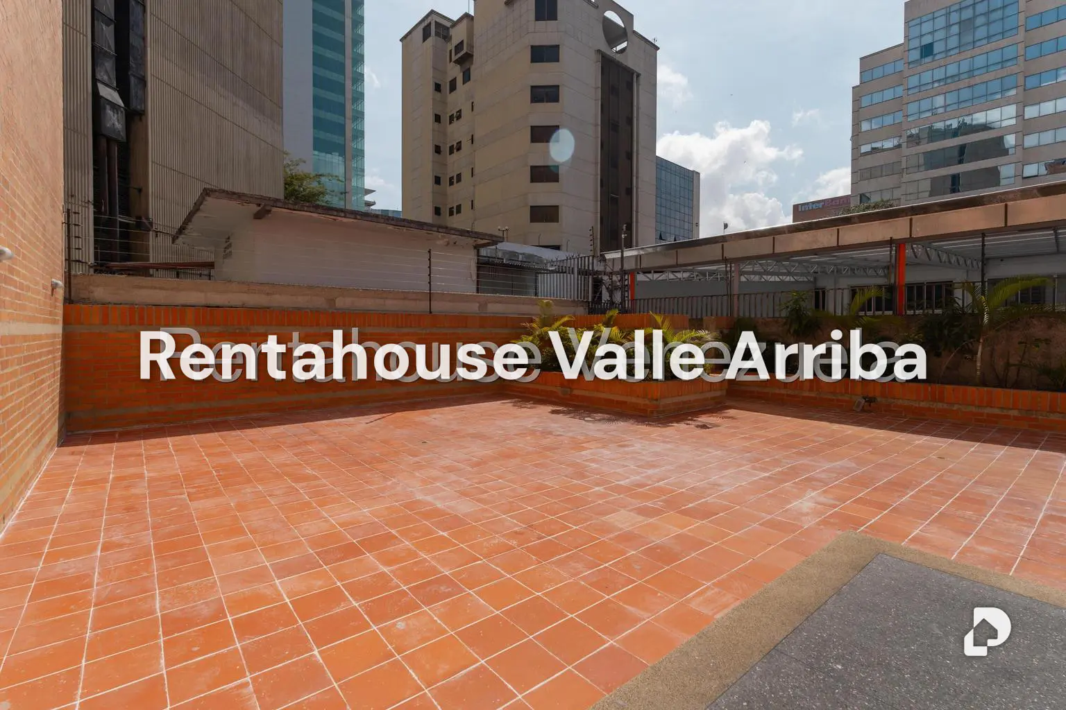 Local comercial en El Rosal, Caracas – 25