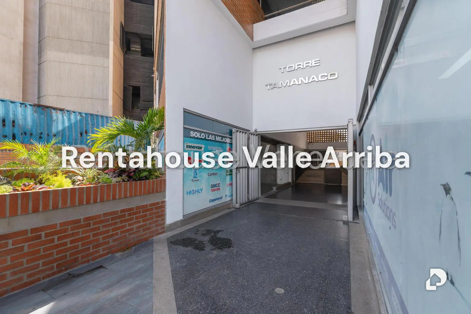 Local comercial en El Rosal, Caracas – 3