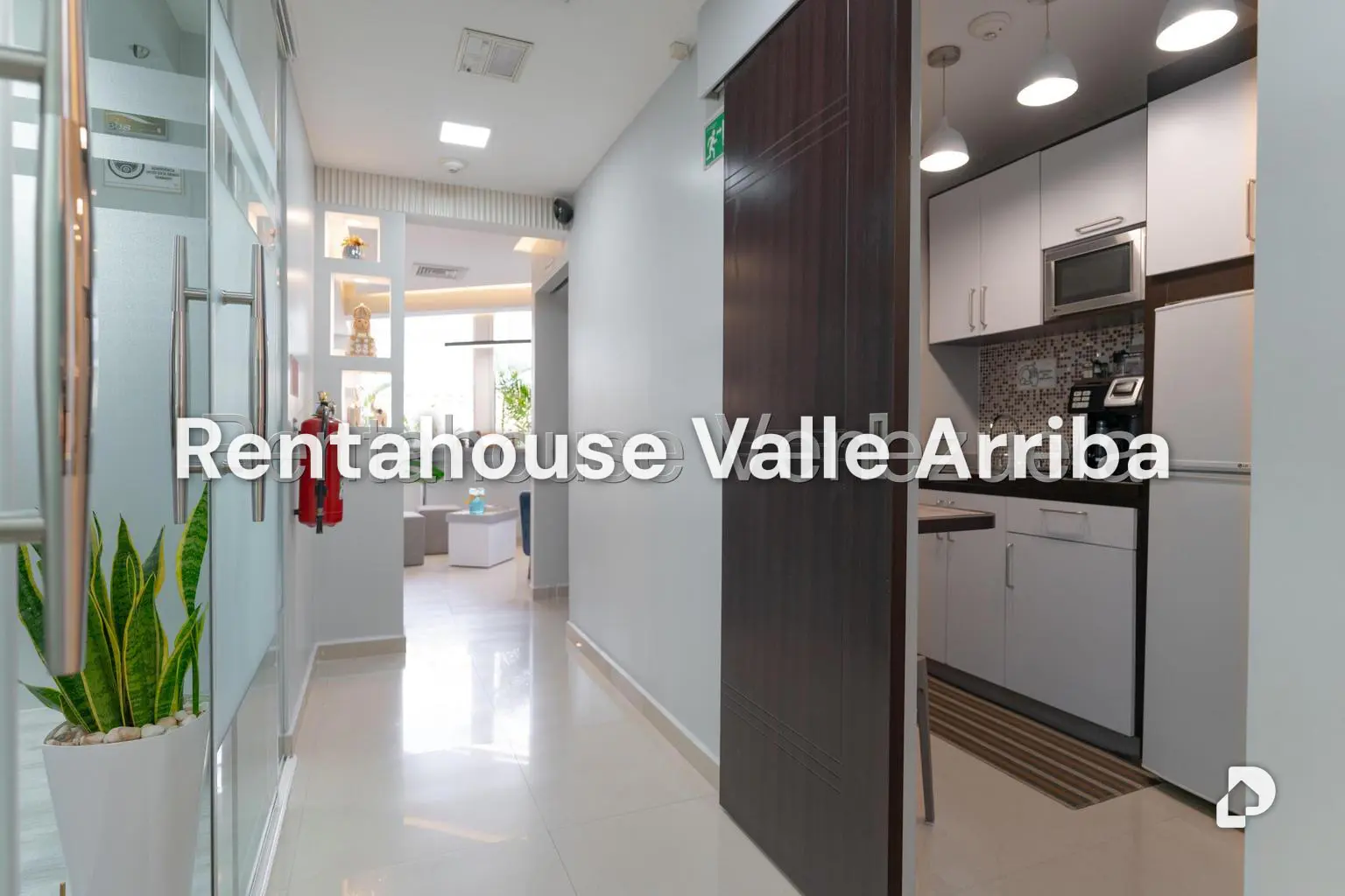Local comercial en El Rosal, Caracas – 21