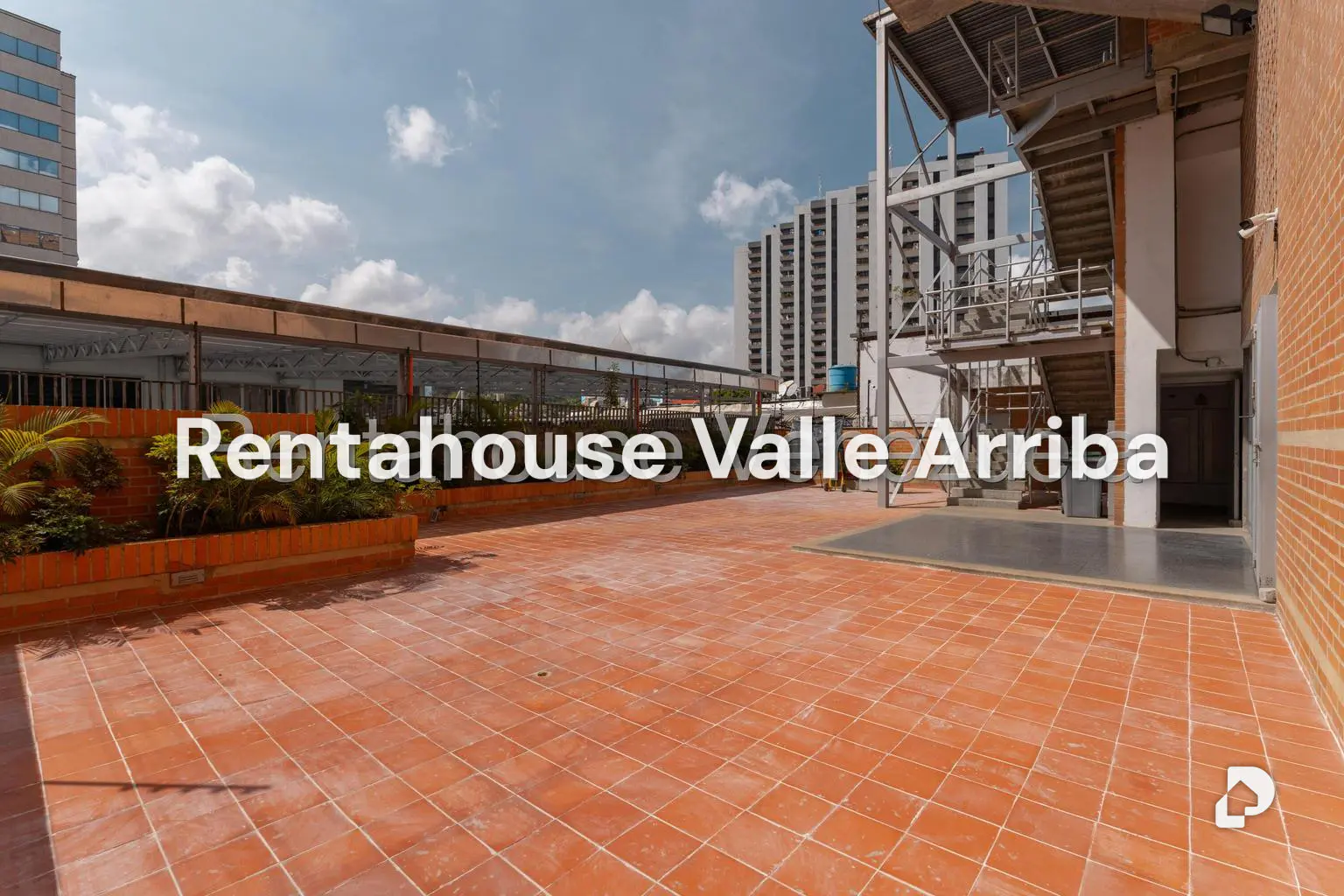 Local comercial en El Rosal, Caracas – 26