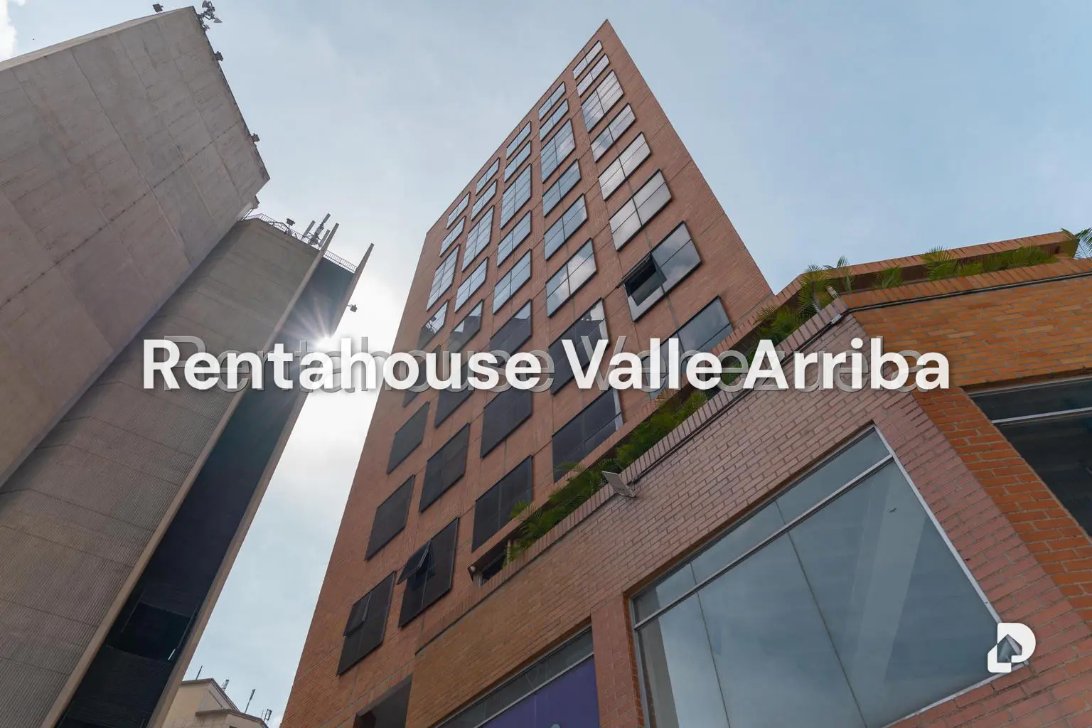 Local comercial en El Rosal, Caracas – 1