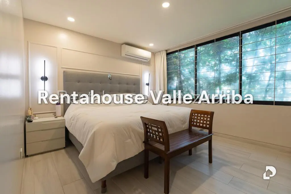 Apartment in Country Club, Caracas – 21