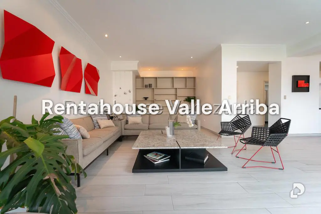 Apartment in Country Club, Caracas – 7