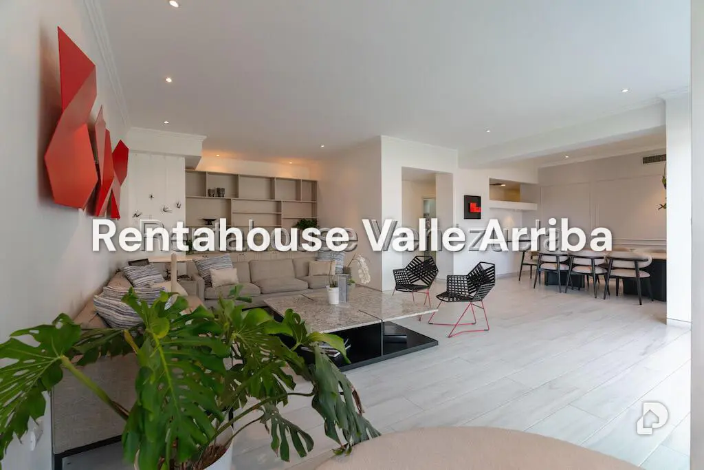 Apartment in Country Club, Caracas – 6