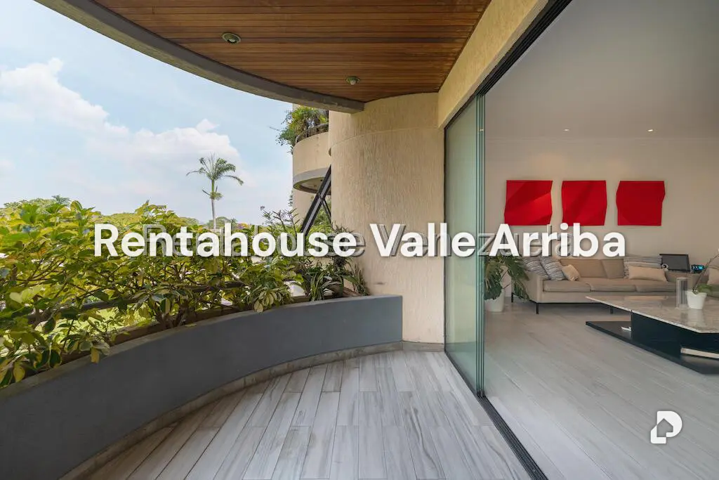 Apartment in Country Club, Caracas – 9