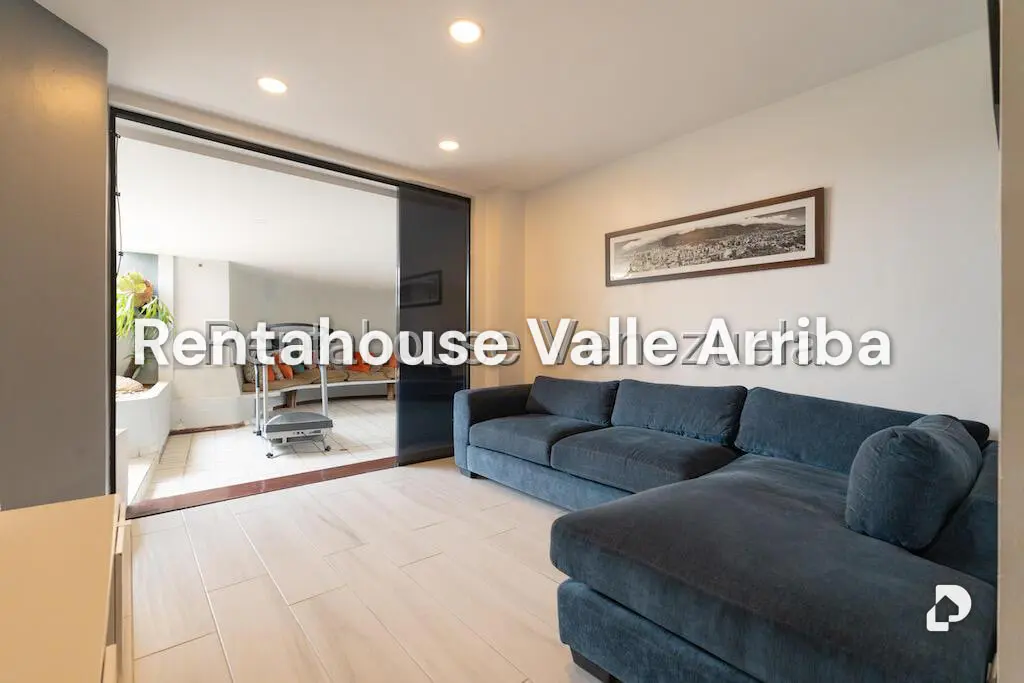 Apartment in Country Club, Caracas – 18
