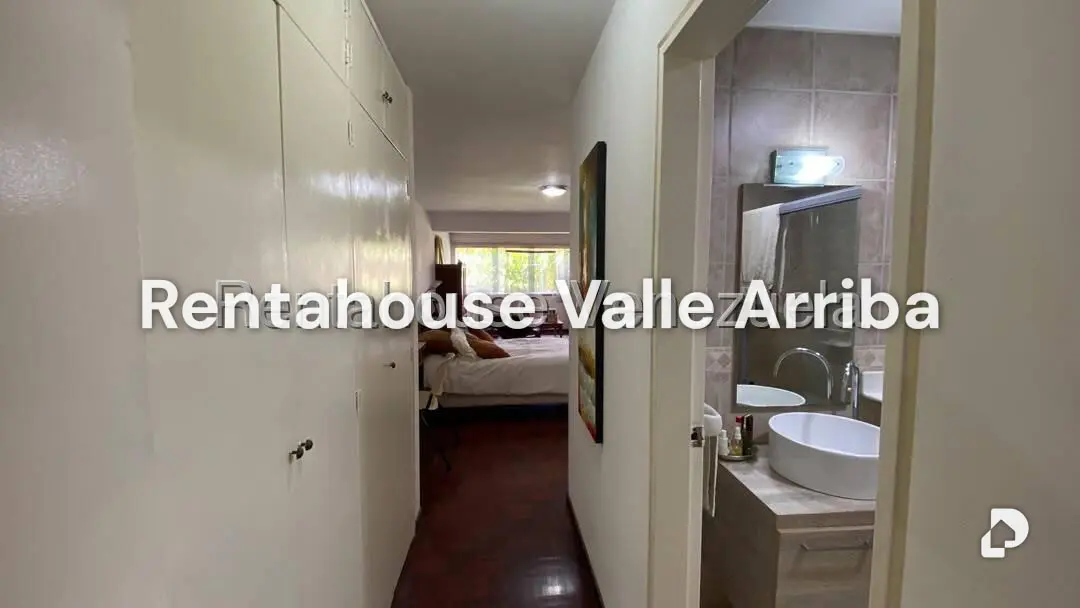 Apartamento en Los Samanes, Caracas – 27