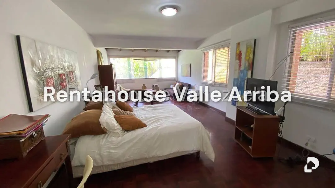 Apartamento en Los Samanes, Caracas – 28