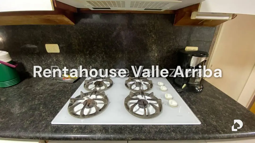 Apartamento en Los Samanes, Caracas – 19