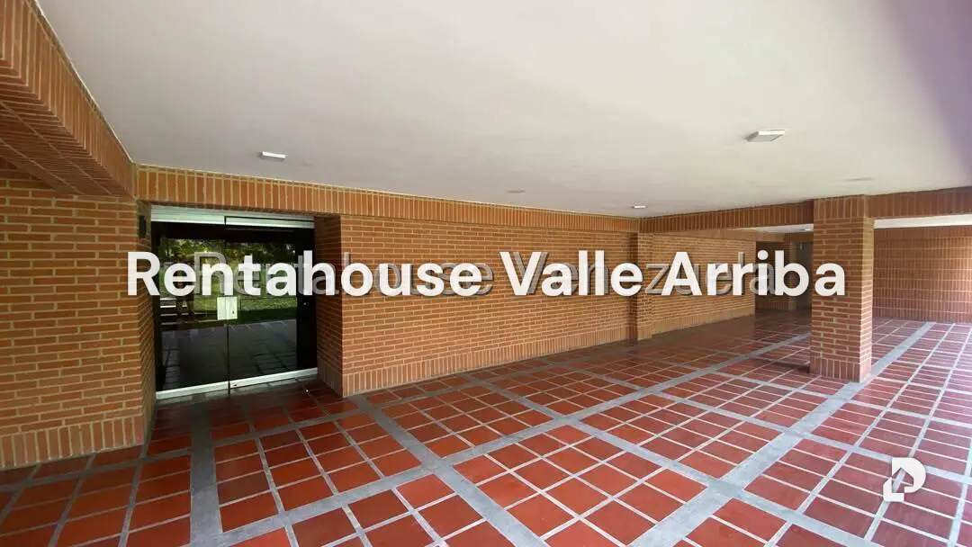 Apartamento en Los Samanes, Caracas – 5