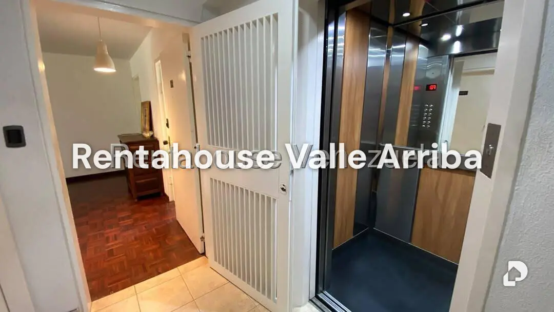 Apartamento en Los Samanes, Caracas – 6