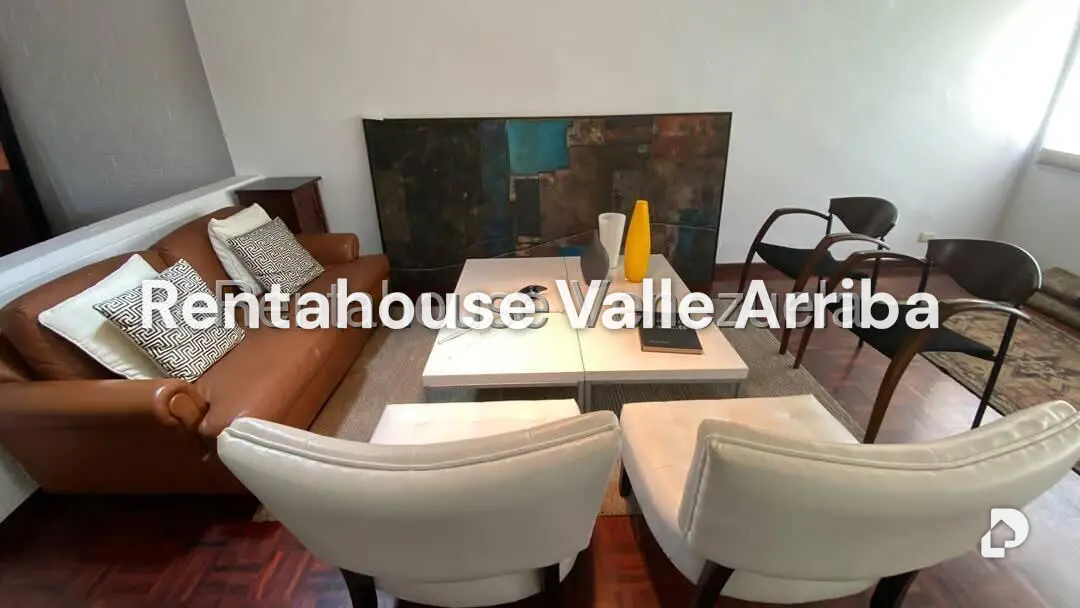 Apartamento en Los Samanes, Caracas – 12