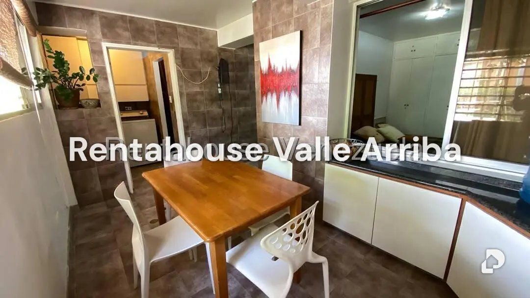 Apartamento en Los Samanes, Caracas – 20