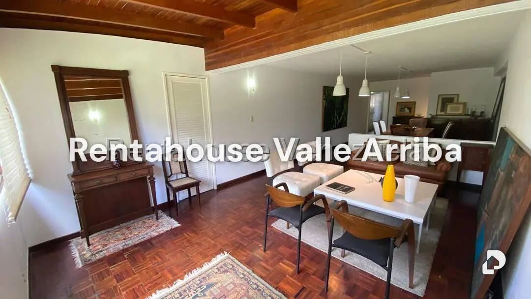 Apartamento en Los Samanes, Caracas – 11