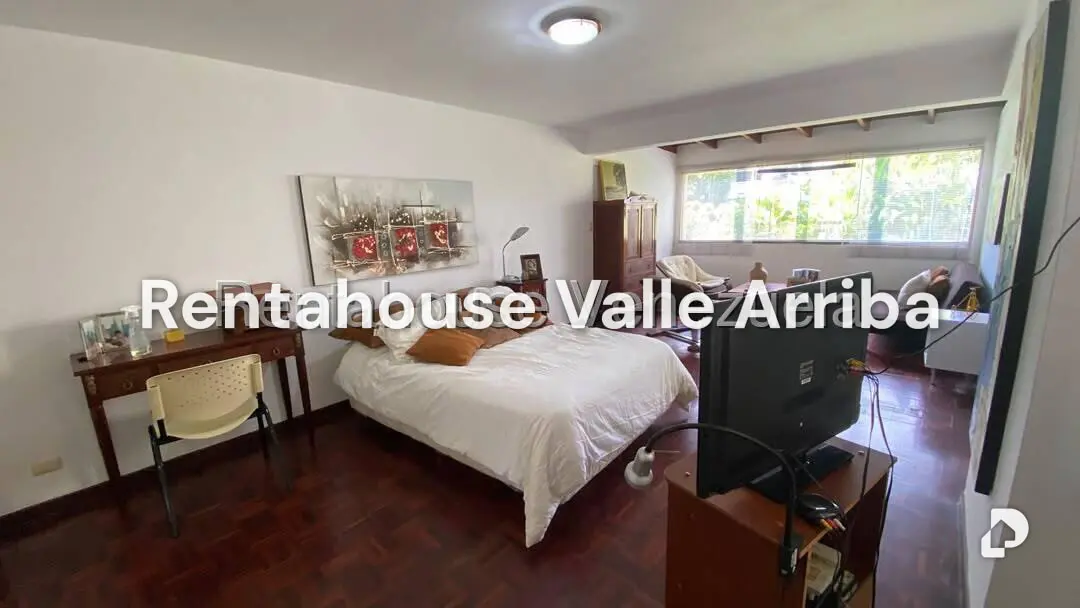 Apartamento en Los Samanes, Caracas – 29
