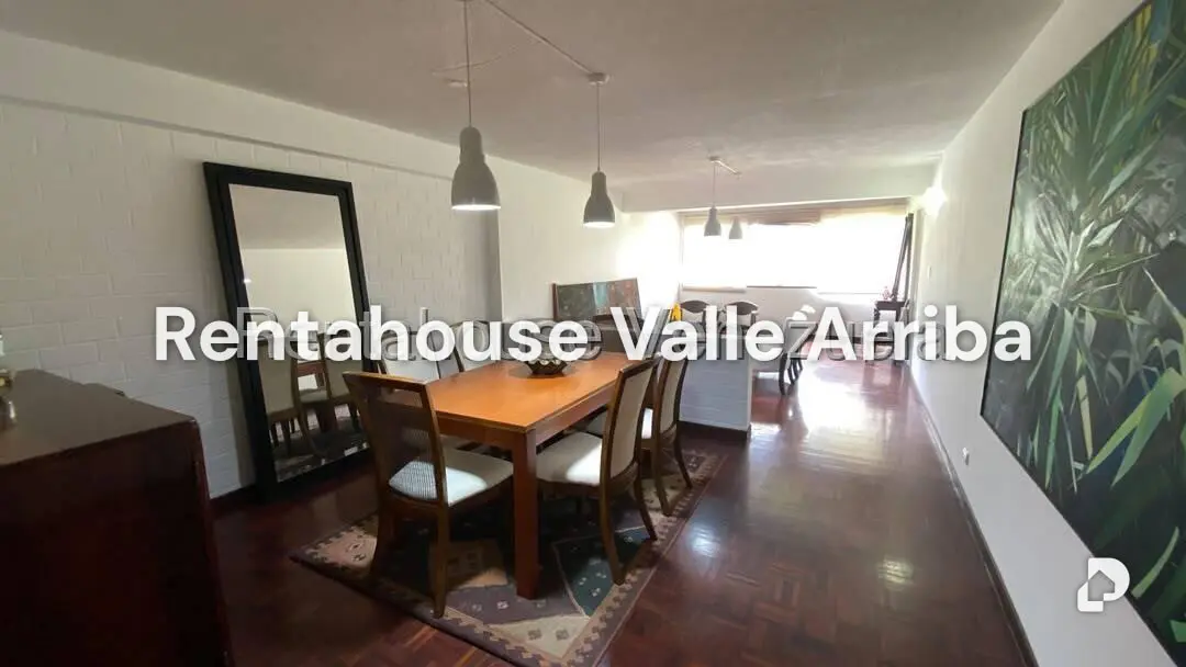 Apartamento en Los Samanes, Caracas – 8