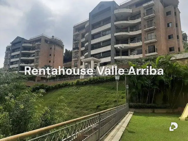 Apartamento en Los Naranjos (del Cafetal), Caracas – 2