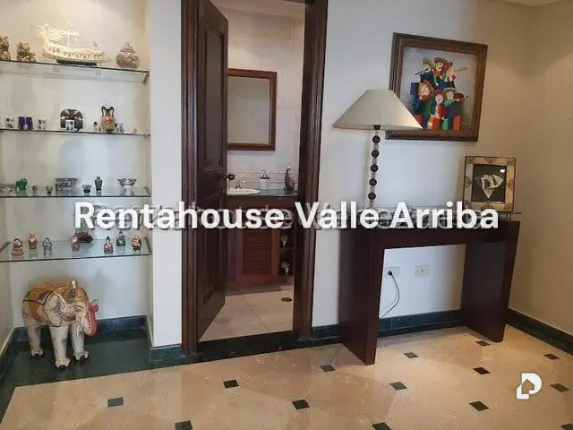 Apartamento en Los Naranjos (del Cafetal), Caracas – 5