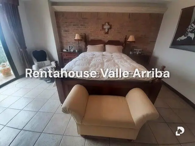 Apartamento en Los Naranjos (del Cafetal), Caracas – 29