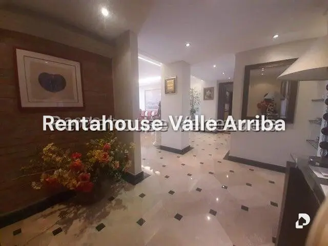 Apartamento en Los Naranjos (del Cafetal), Caracas – 6
