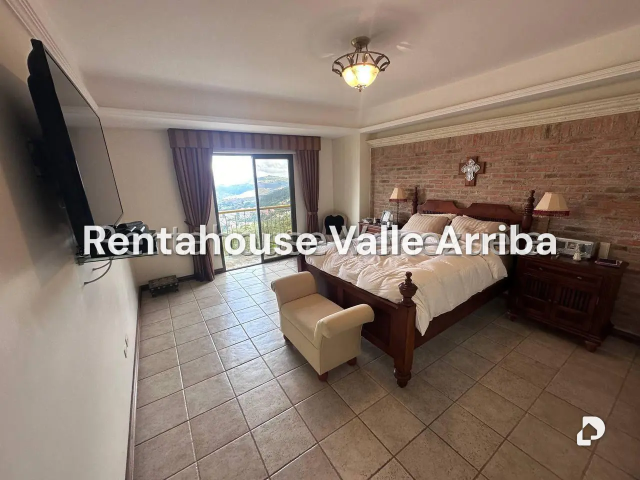 Apartamento en Los Naranjos (del Cafetal), Caracas – 28