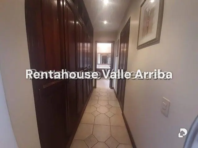 Apartamento en Los Naranjos (del Cafetal), Caracas – 27