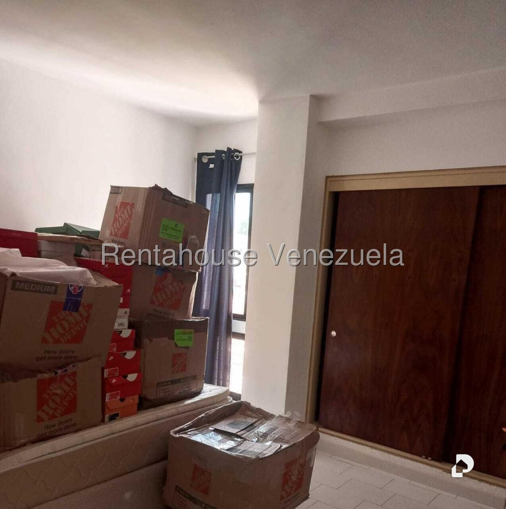 Apartamento en Palo Verde, Caracas – 7