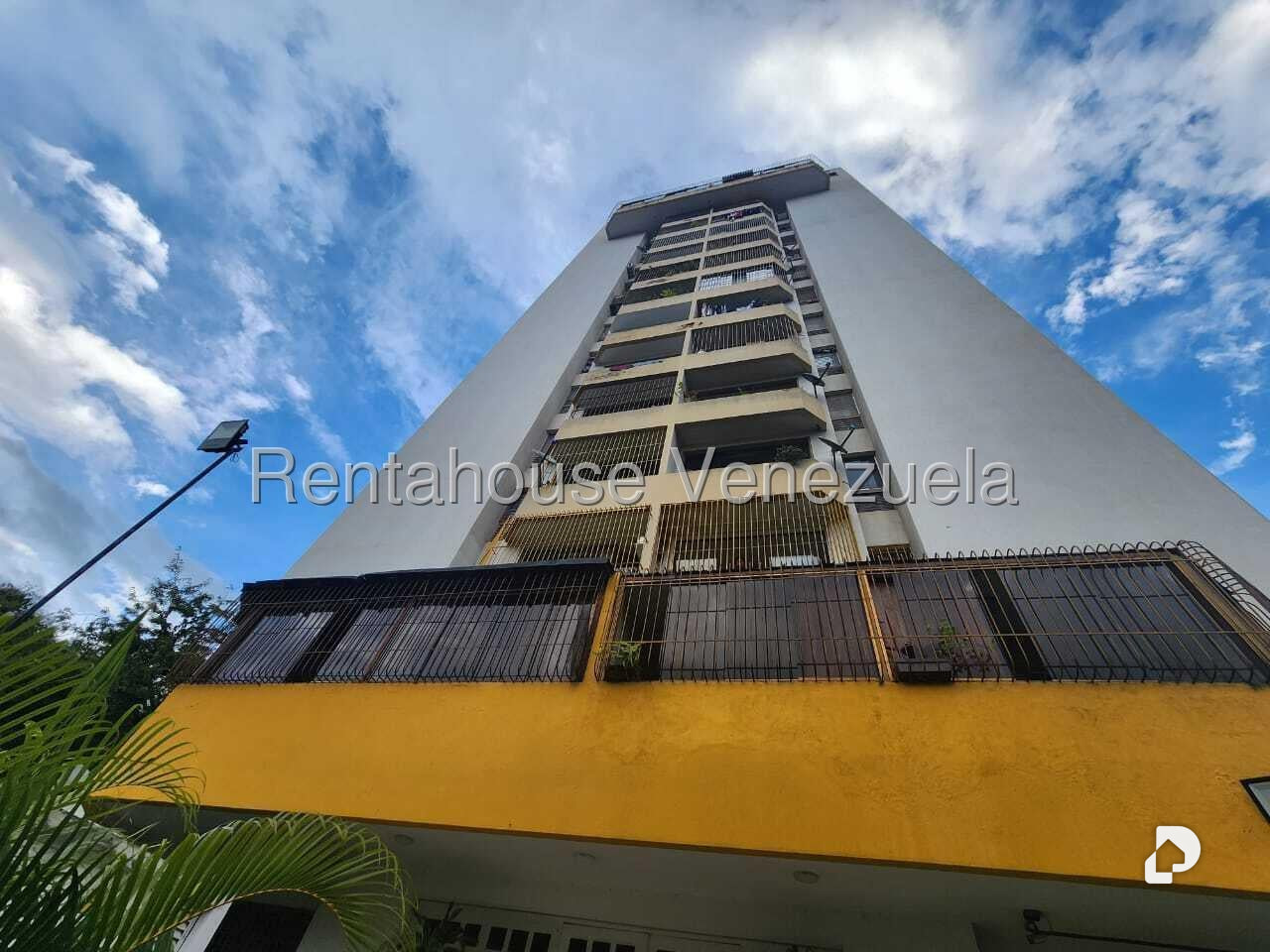 Apartamento en Palo Verde, Caracas – 1