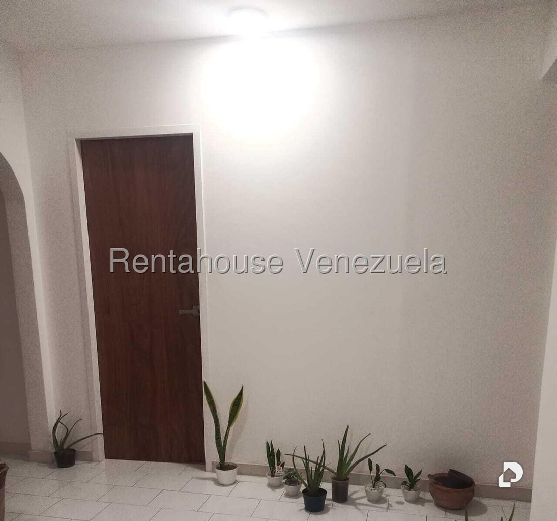 Apartamento en Palo Verde, Caracas – 3