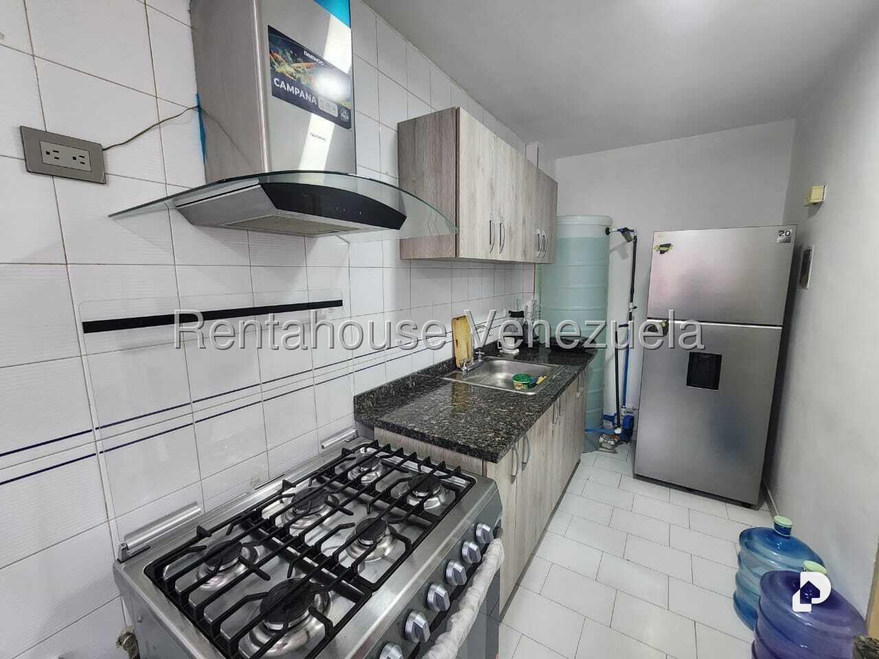 Apartamento en Palo Verde, Caracas – 4