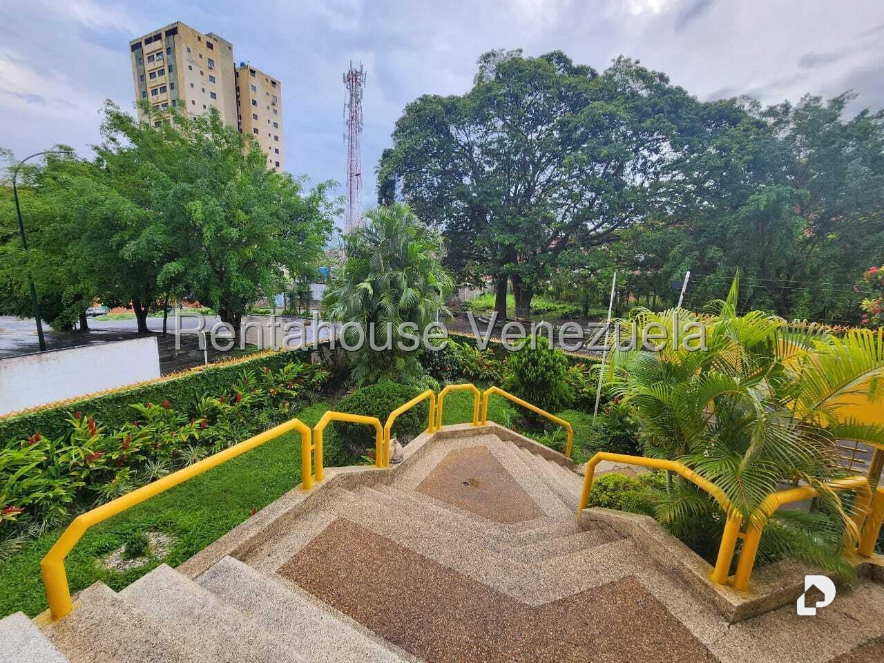 Apartamento en Palo Verde, Caracas – 2