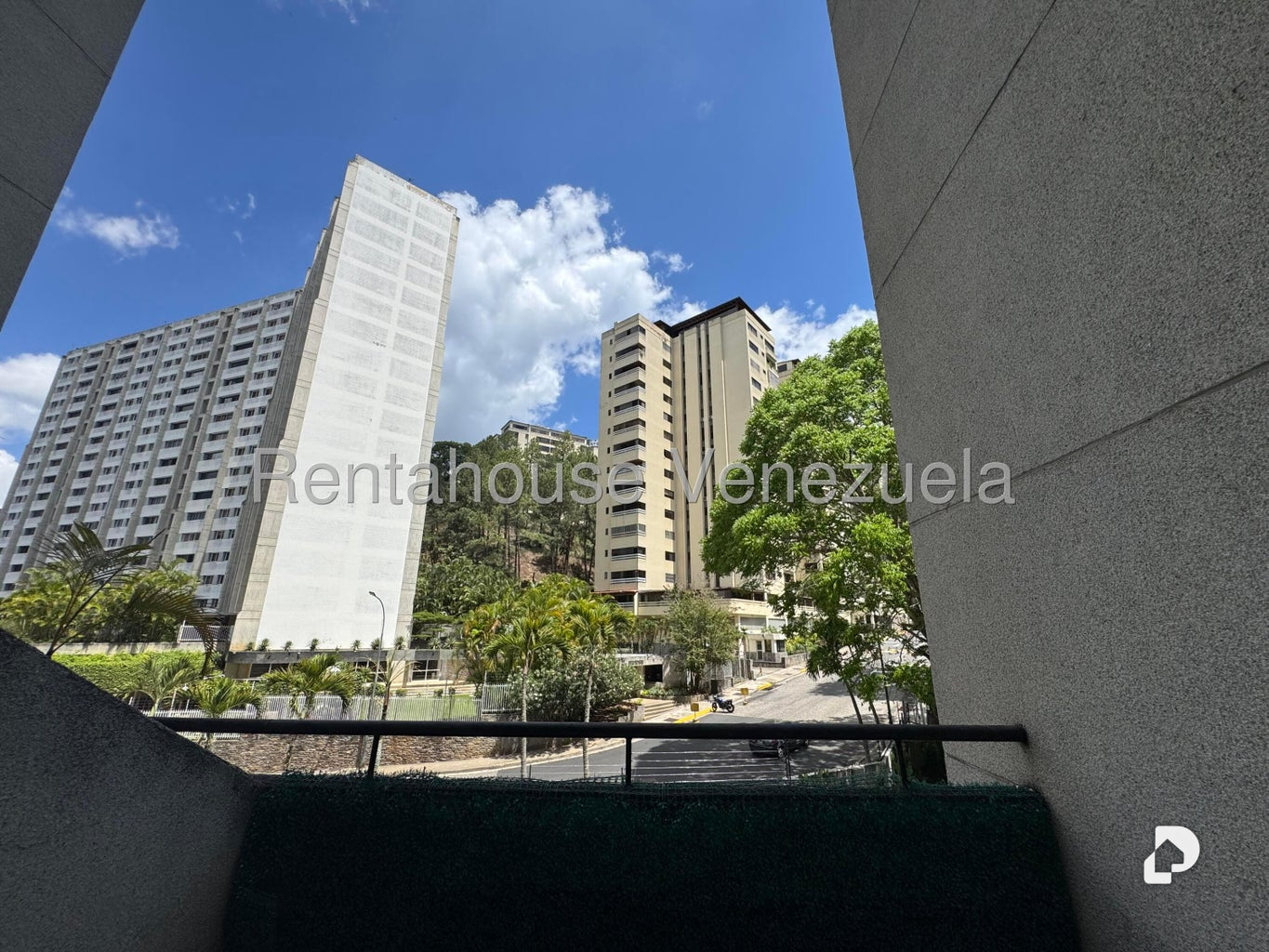Apartamento en Manzanares, Caracas – 23