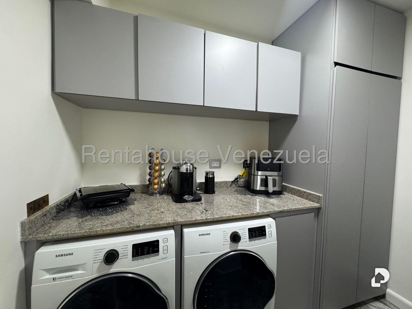 Apartamento en Manzanares, Caracas – 17