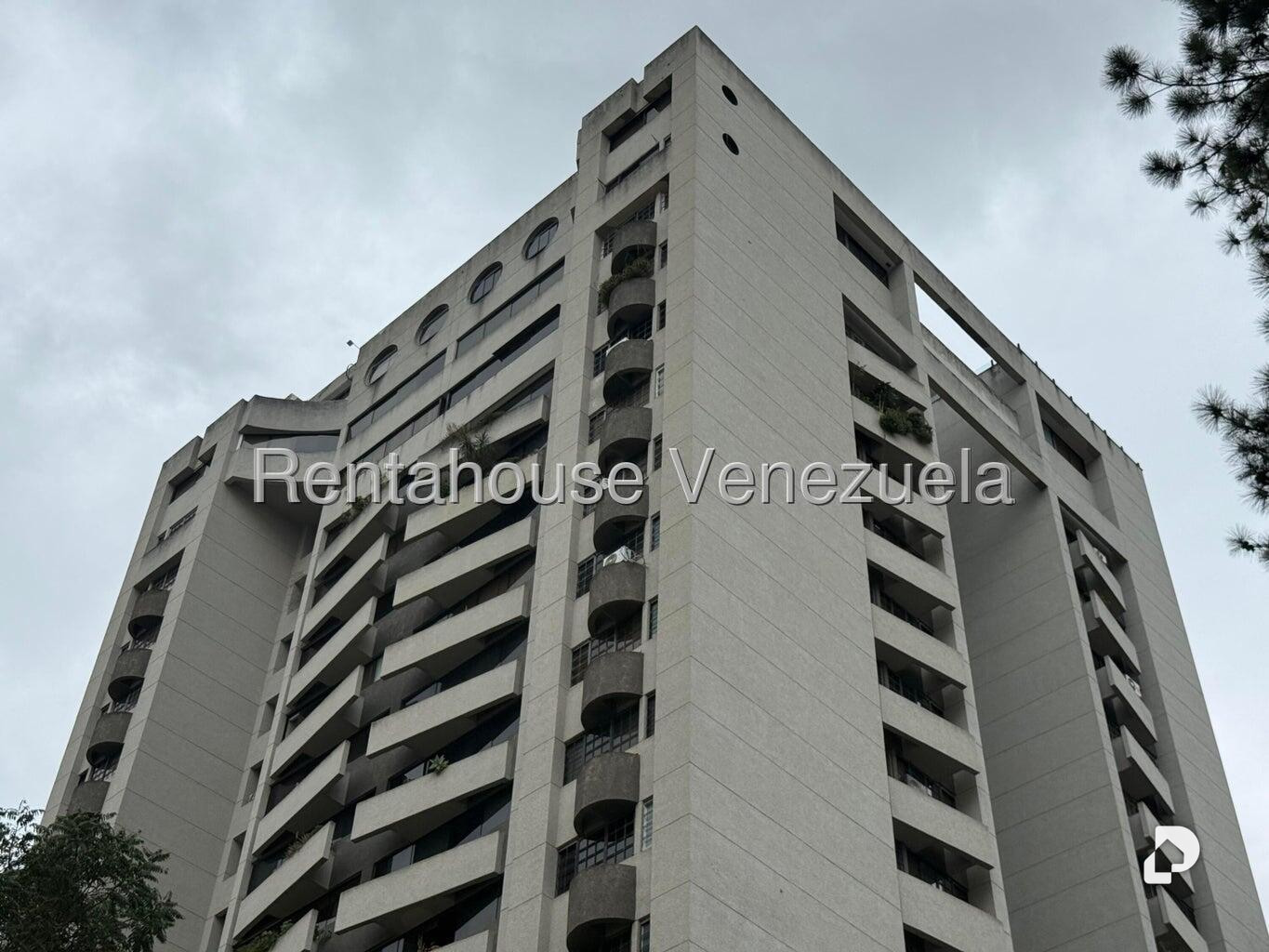 Apartamento en Manzanares, Caracas – 1