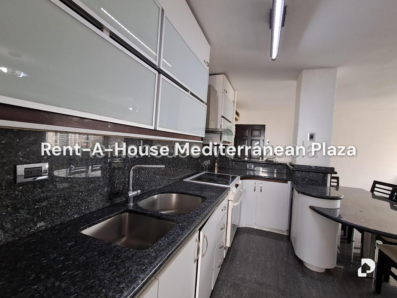 Apartamento en La Granja, Naguanagua – 5