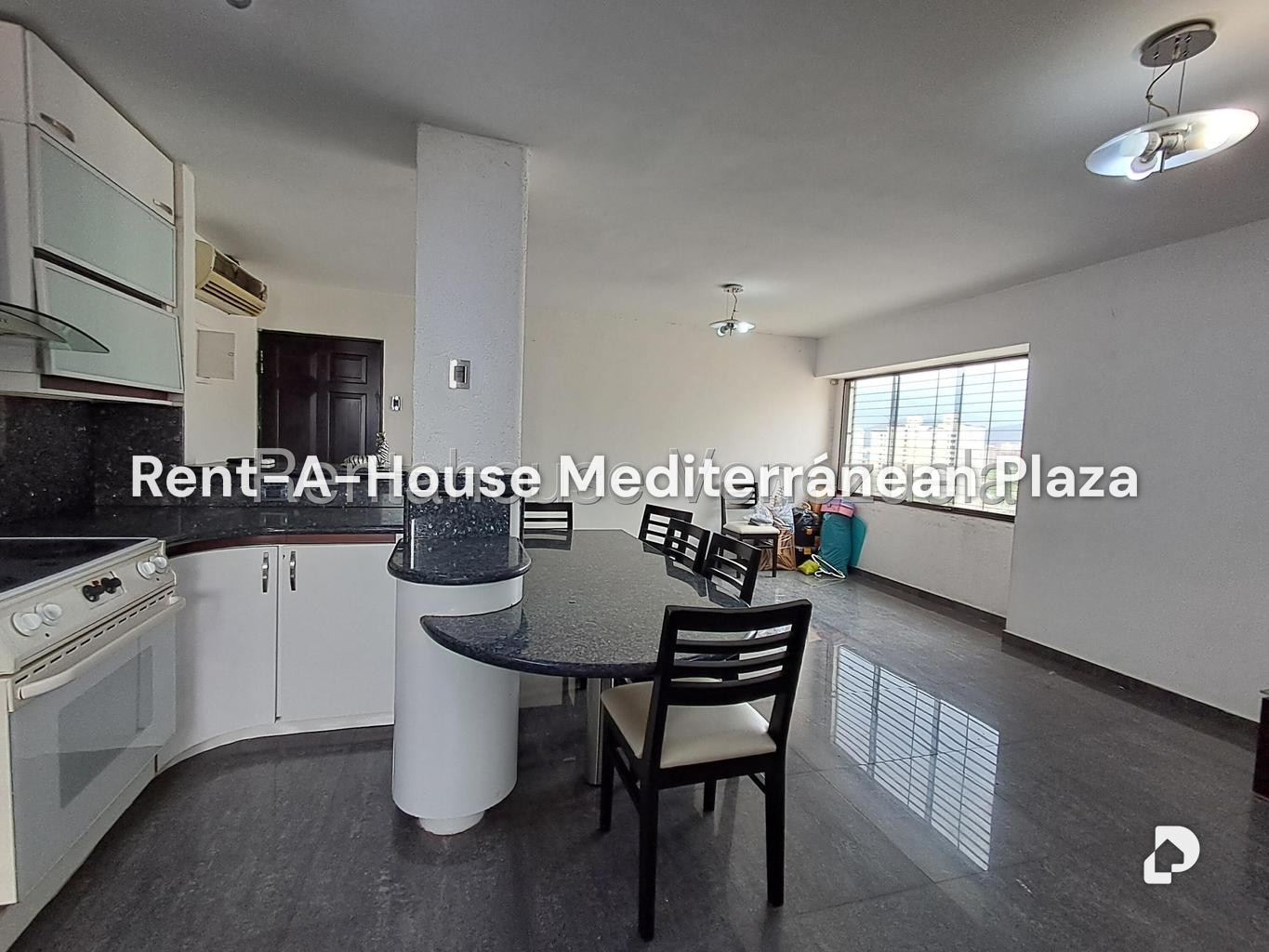 Apartamento en La Granja, Naguanagua – 7