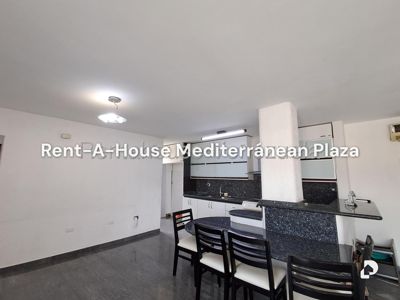 Apartamento en La Granja, Naguanagua – 3