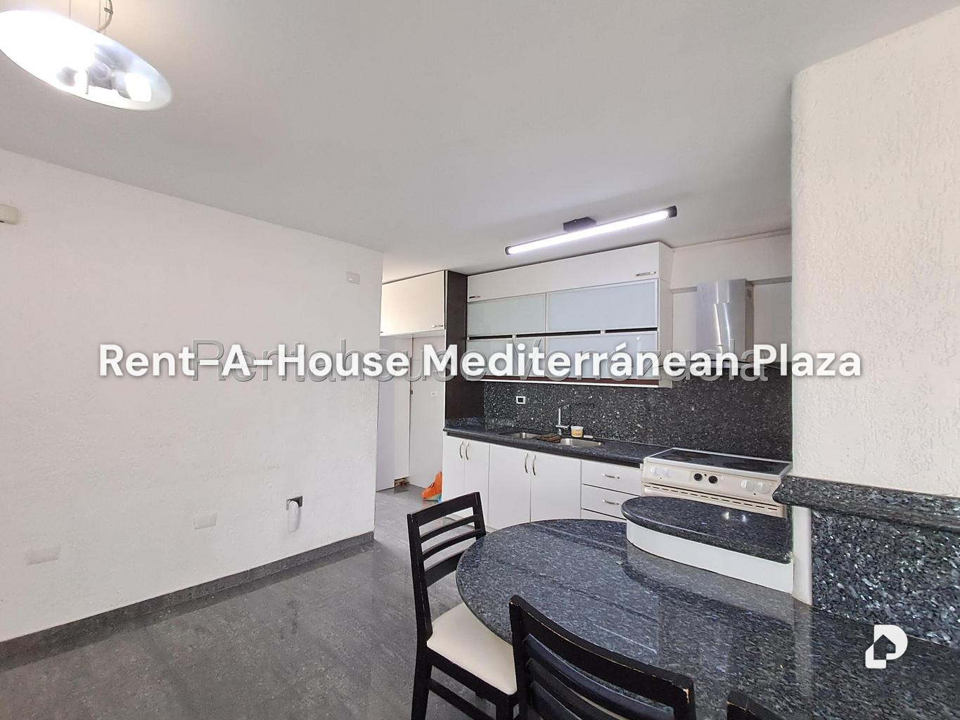 Apartamento en La Granja, Naguanagua – 4