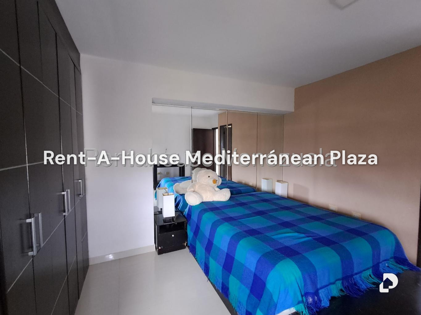 Apartamento en La Granja, Naguanagua – 9