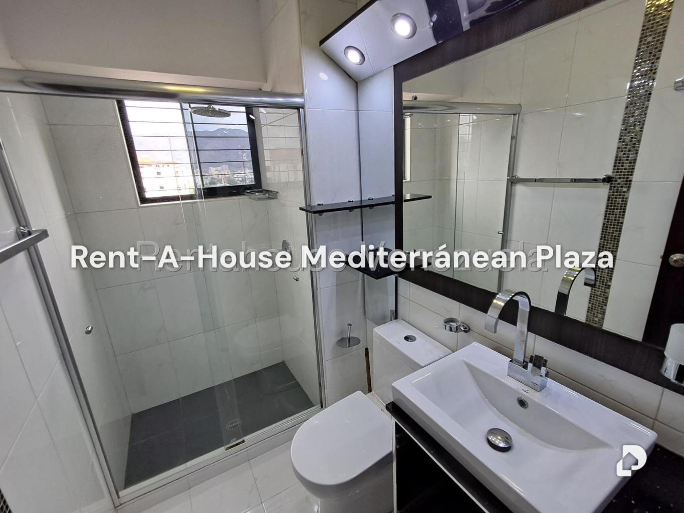 Apartamento en La Granja, Naguanagua – 14