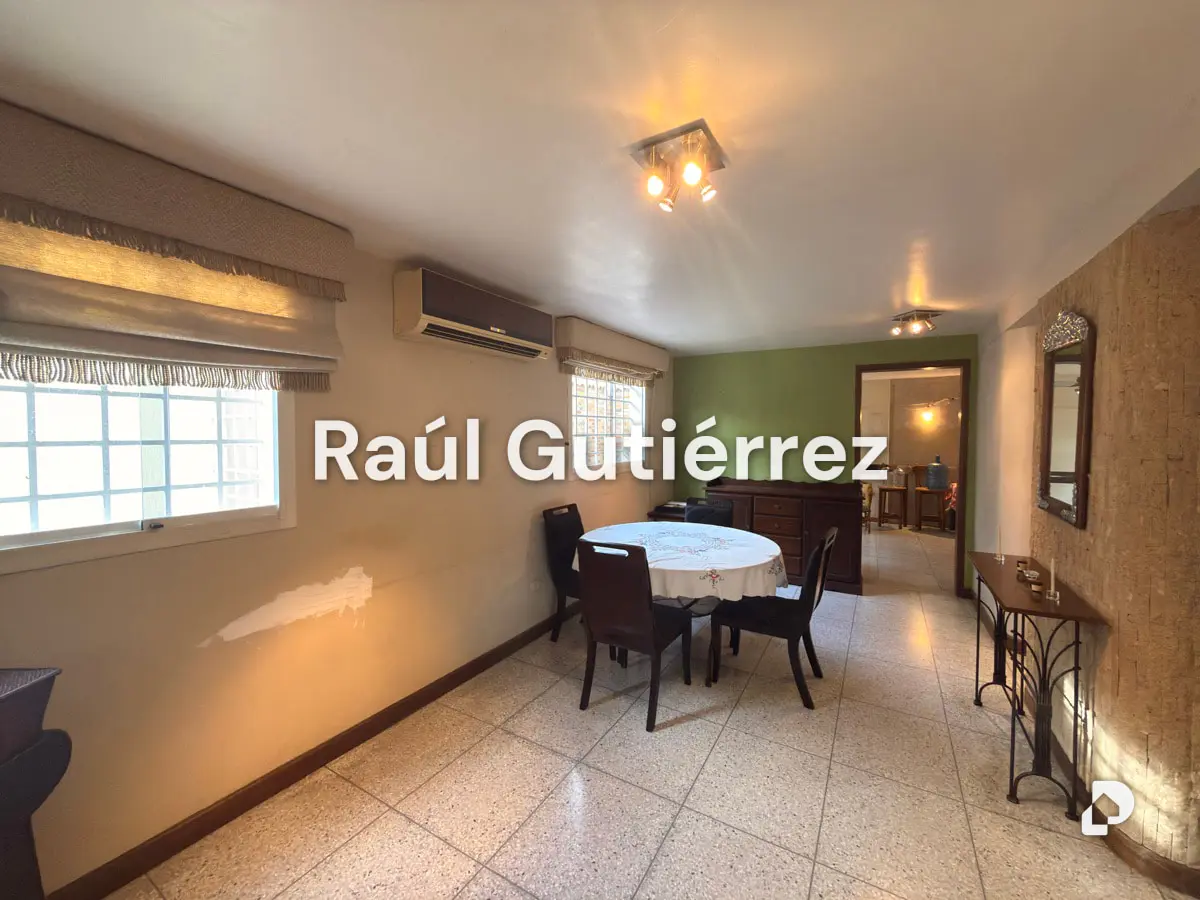 Casa en Urb. Villa Roca, Cabudare – 25