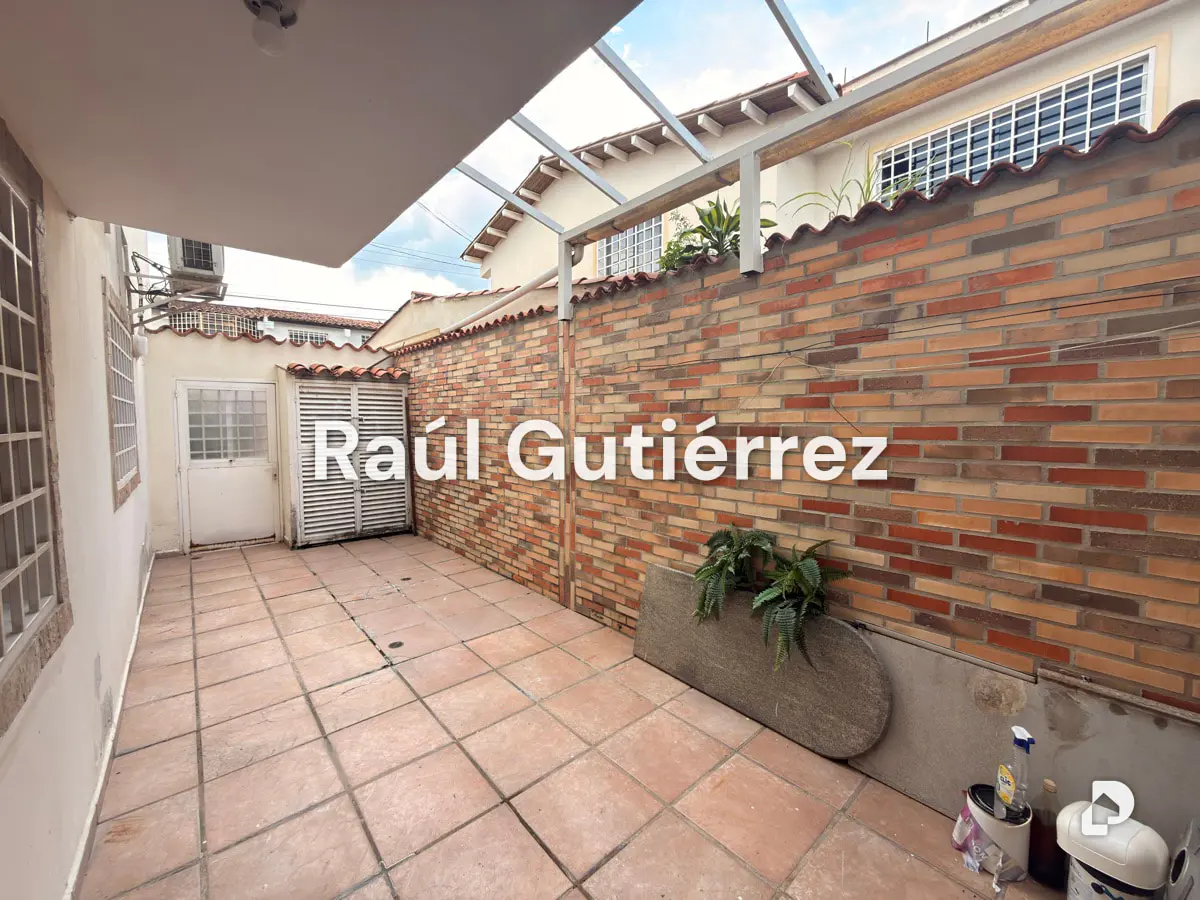 Casa en Urb. Villa Roca, Cabudare – 16