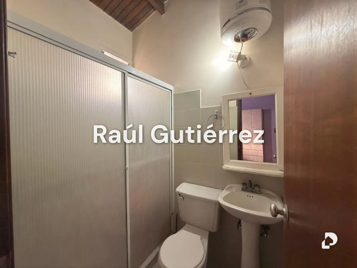 Casa en Urb. Villa Roca, Cabudare – 12