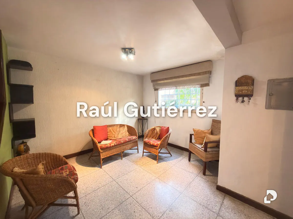 Casa en Urb. Villa Roca, Cabudare – 27