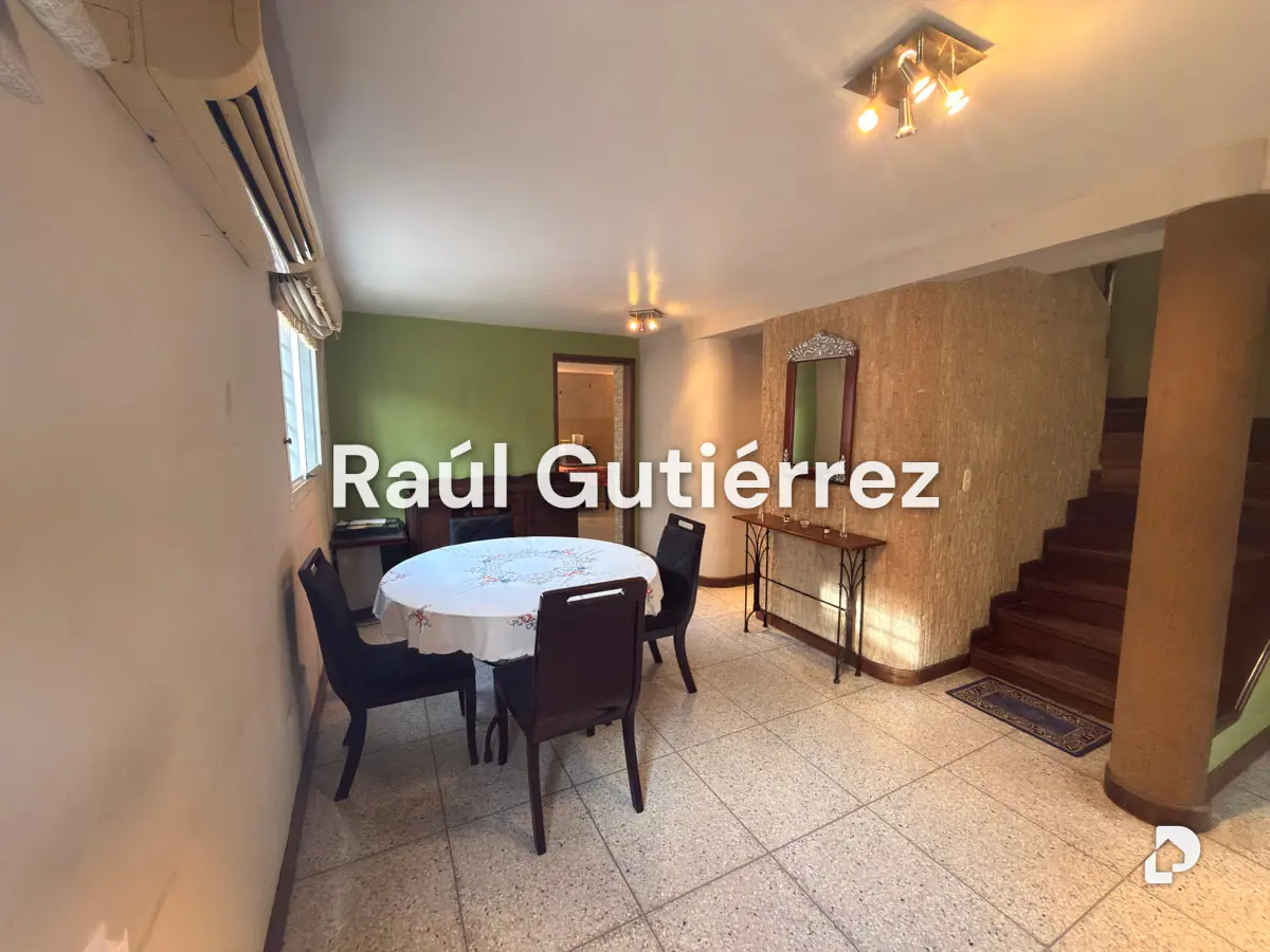 Casa en Urb. Villa Roca, Cabudare – 24