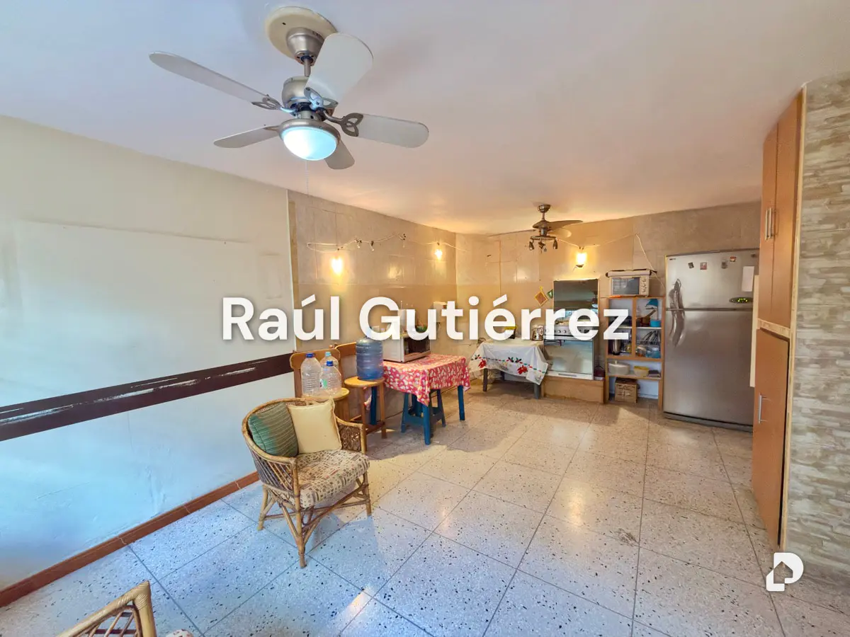 Casa en Urb. Villa Roca, Cabudare – 23